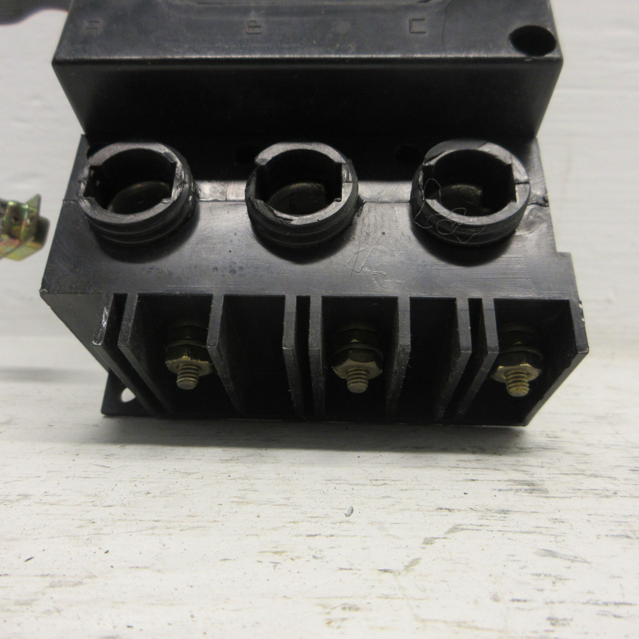 Westinghouse 5281C55G02 Data Plus Module Data Recorder 5281C55GO2 5281C55G CH (AH1057-1)