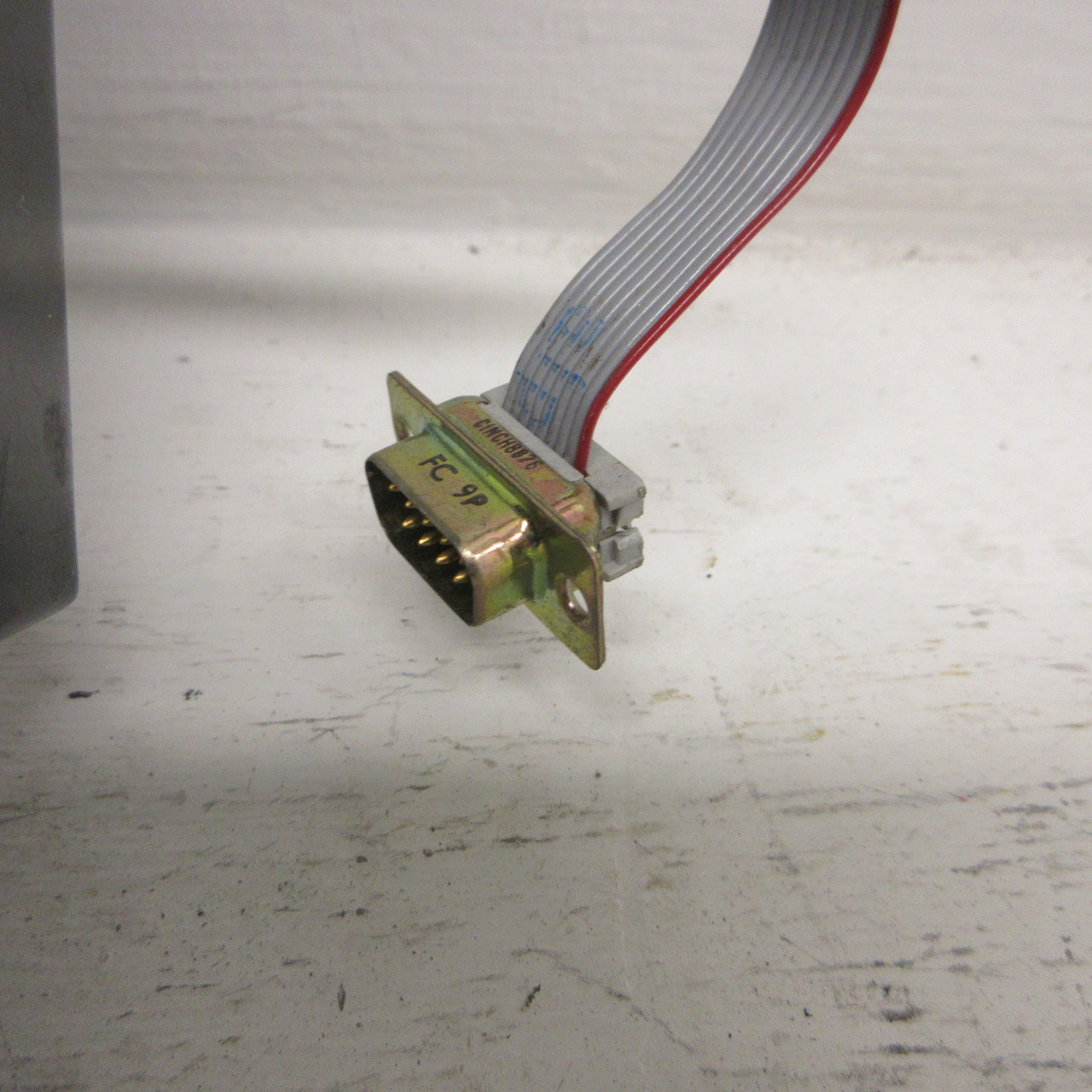 Westinghouse 5281C55G02 Data Plus Module Data Recorder 5281C55GO2 5281C55G CH (AH1057-1)