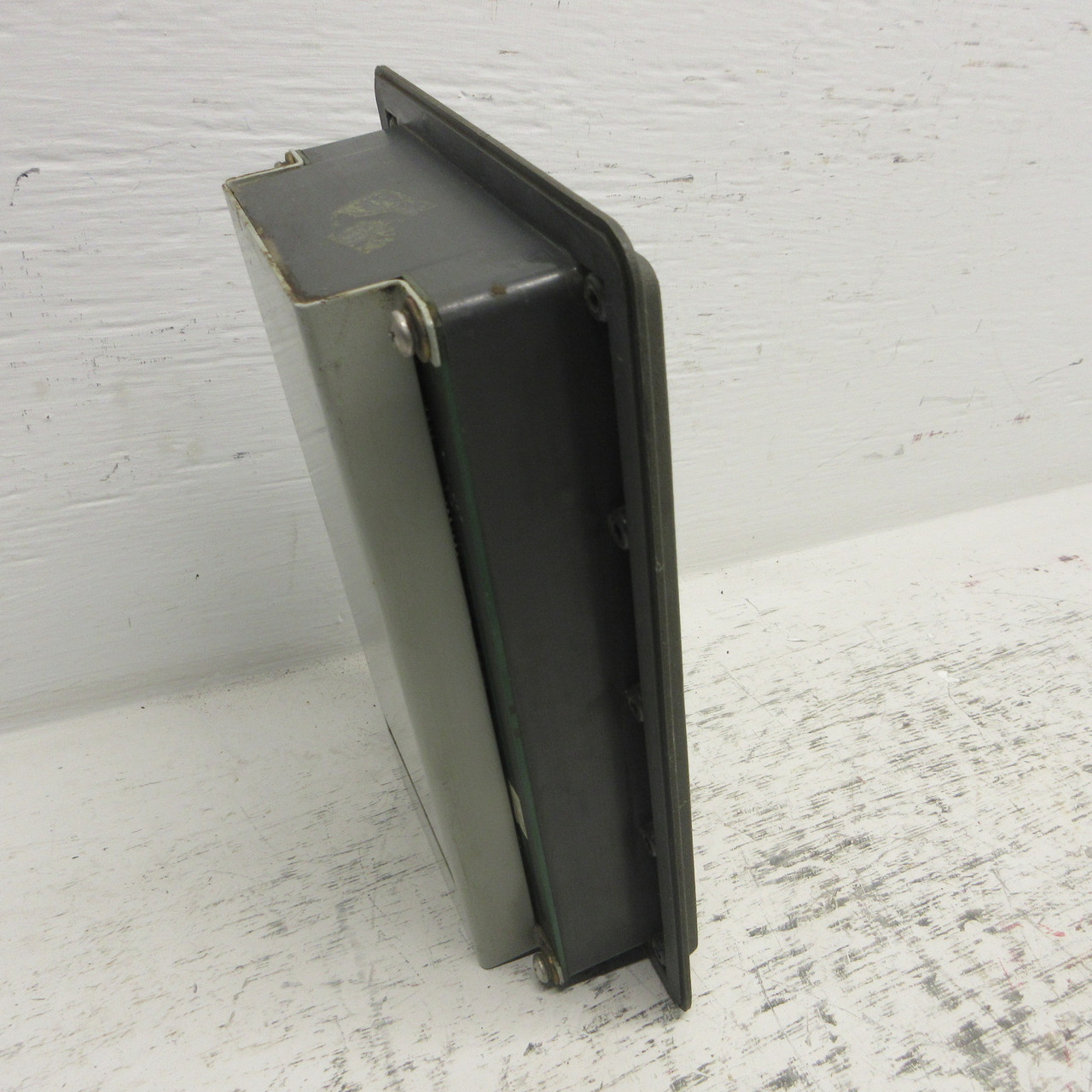 Westinghouse 3D17303G01 Adjustable Frequency Control Keypad Display 3D17303G CH (AH1055-1)