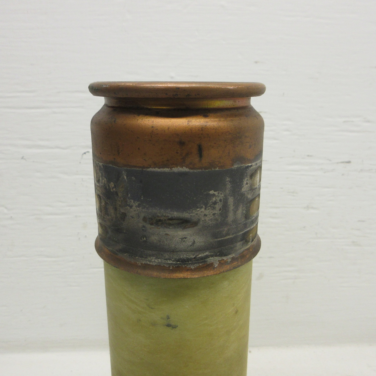 GE 177L108G23 EJ-2 12R Amp 2.4 kV Motor Starter Fuse EJ2 2400V Current LImiting (AH1060-5)