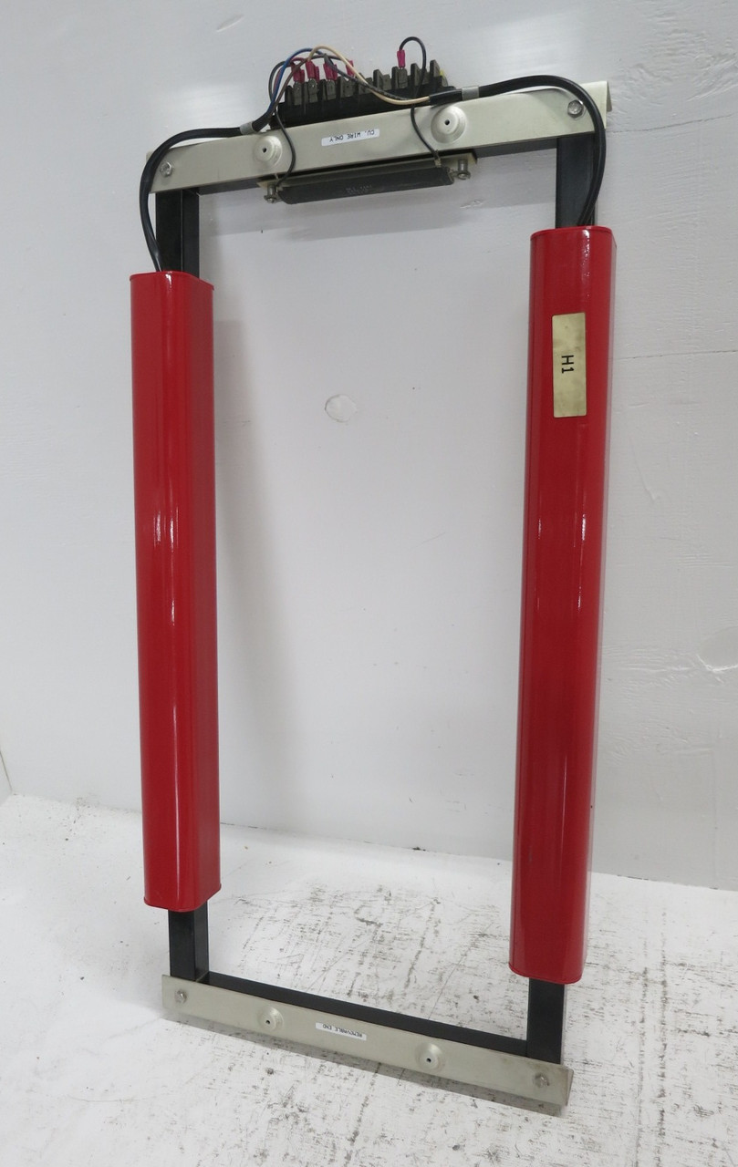 Square D GT-1330 Ground-Censor Ground Fault Sensor GT1330 600V (DW8012-1)