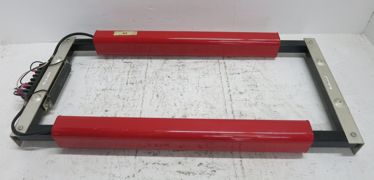 Square D GT-1330 Ground-Censor Ground Fault Sensor GT1330 600V (DW8012-1)