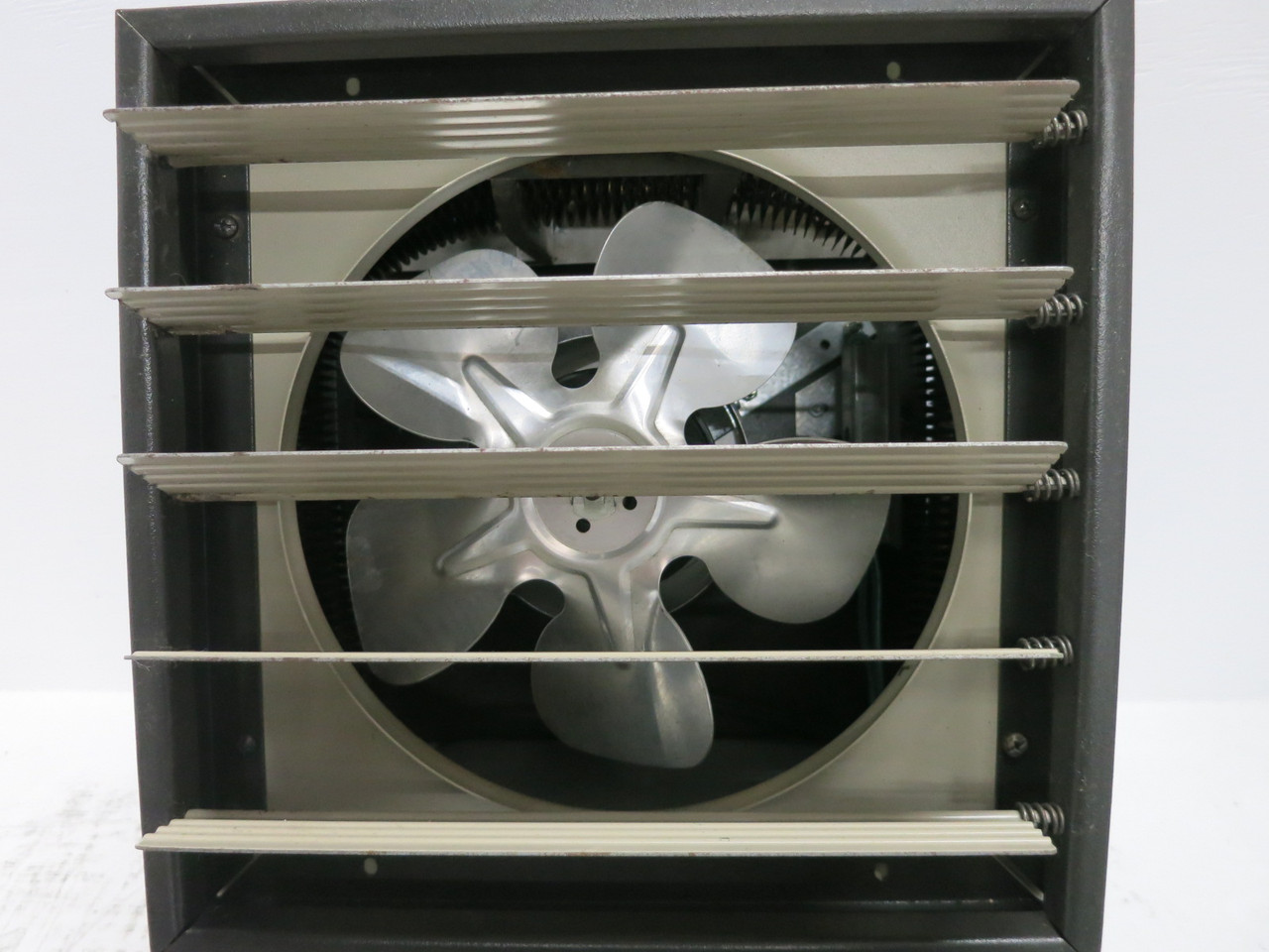 Trane UHEC051C0C0 5 kW Heater 277V 1PH 18.4A UHEC-C051C0C0 277 VAC 30A Motor (DW8014-1)