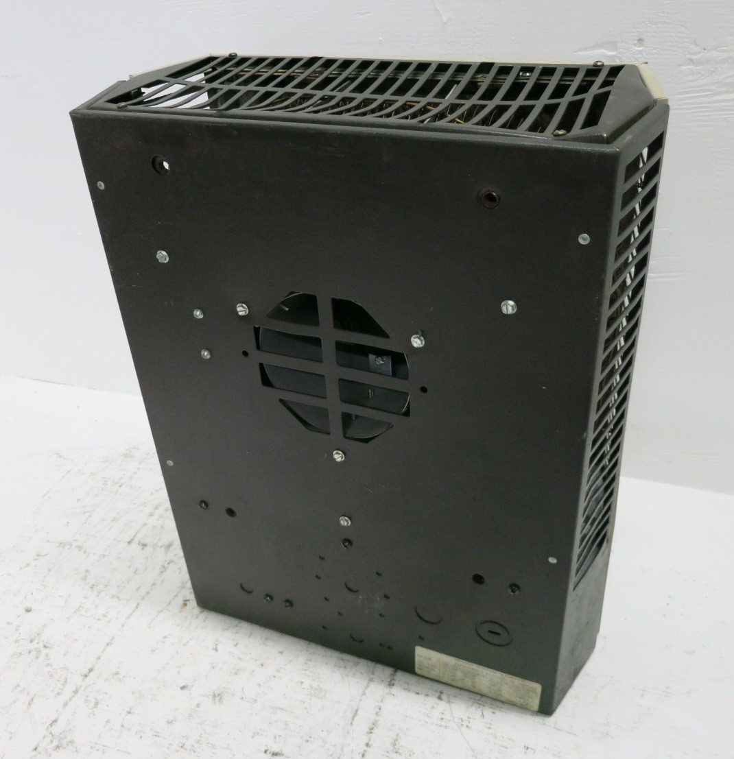 Trane UHEC051C0C0 5 kW Heater 277V 1PH 18.4A UHEC-C051C0C0 277 VAC 30A Motor (DW8014-1)