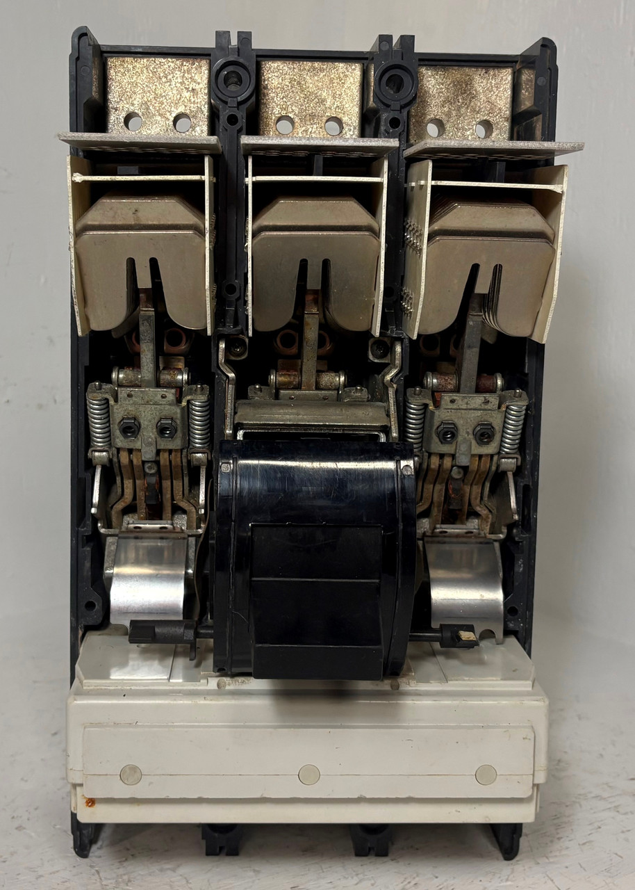 Siemens VL1250 1250A Circuit Breaker 480/600 VAC 3 Pole 1250 Amp 3P (EM5855-1)