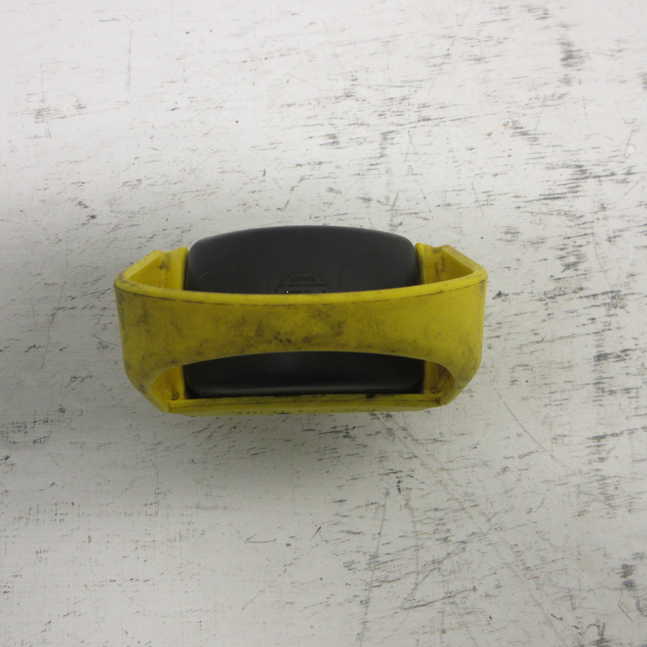 Allen Bradley 800Z-GF3 Ser A Palm Sensitive Touch Button Type 4, 4X, 13 w Handle (AH1064-3)