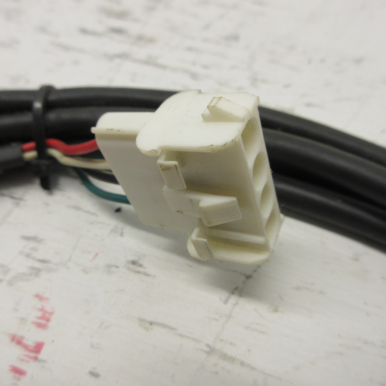 NEW Omron R88A-CAWA003S Armature Cable Contol Cord Accurax G5 Series 3M NNB (AH1065-13)