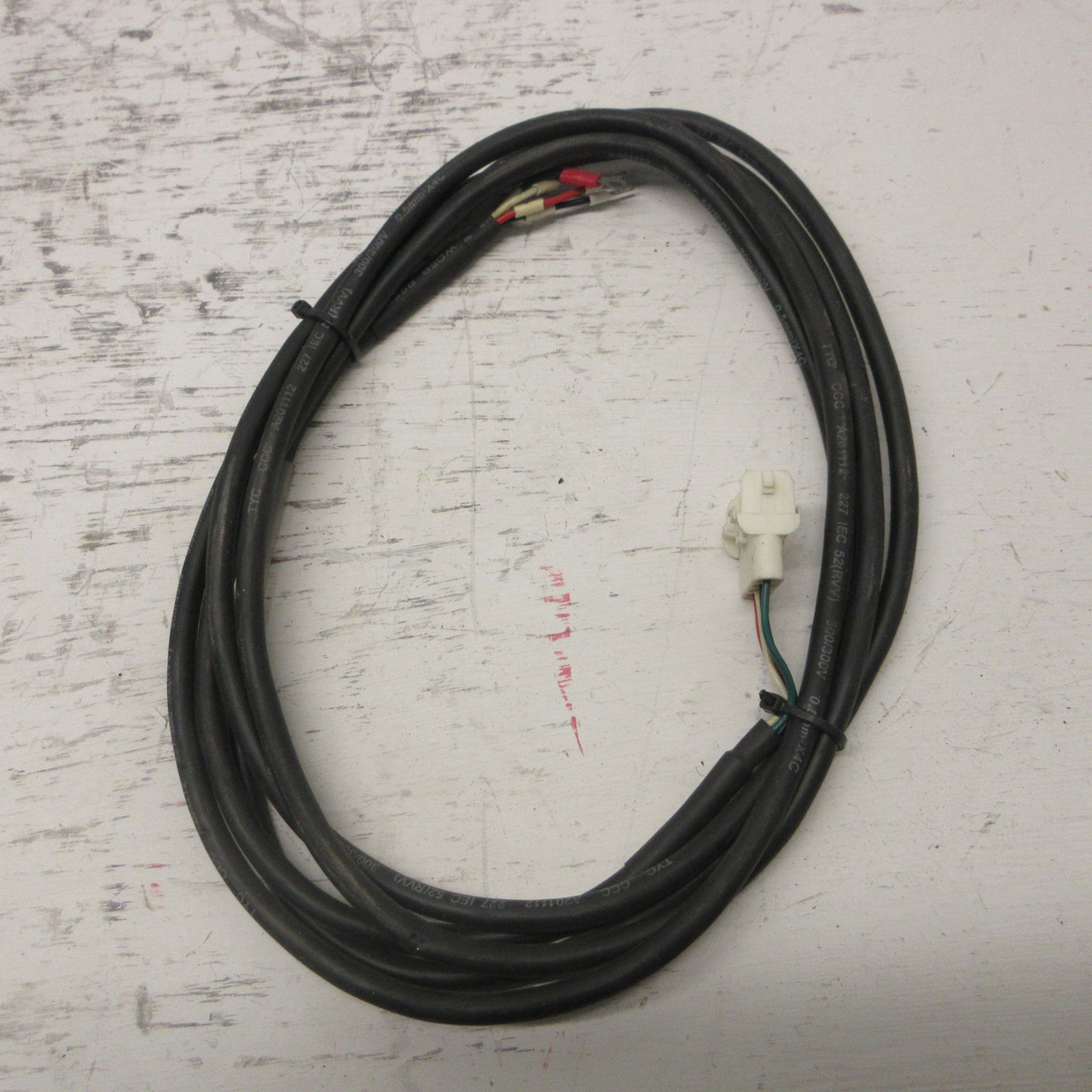 NEW Omron R88A-CAWA003S Armature Cable Contol Cord Accurax G5 Series 3M NNB (AH1065-13)