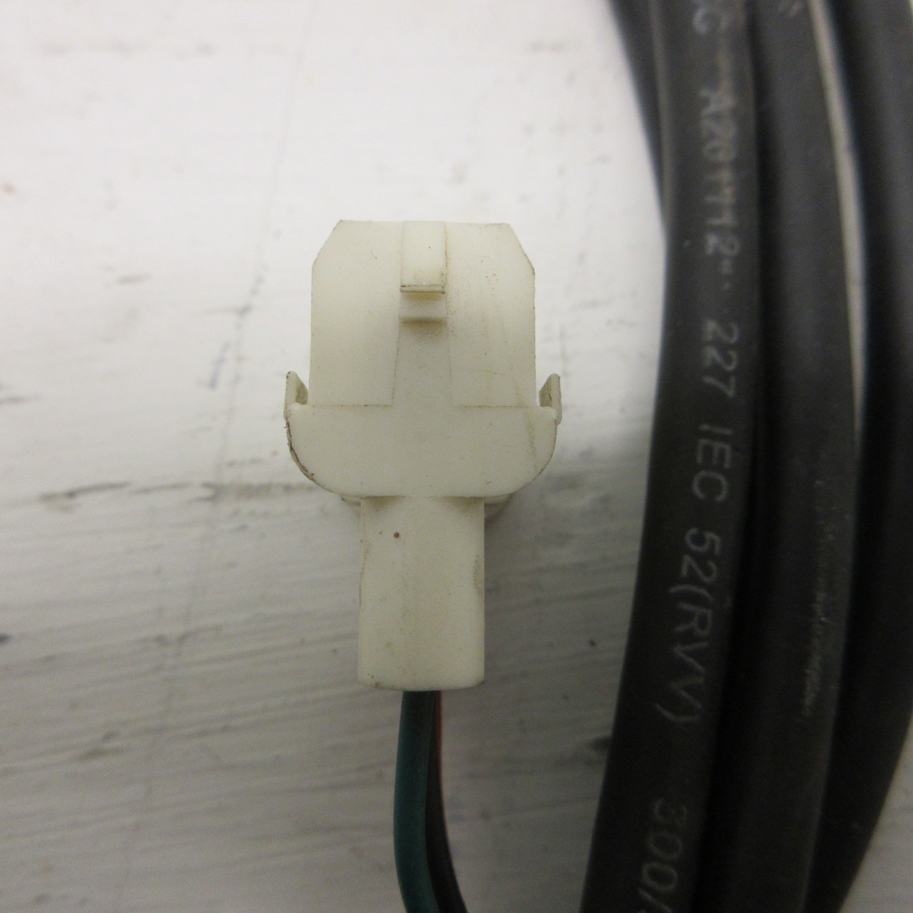 NEW Omron R88A-CAWA003S Armature Cable Contol Cord Accurax G5 Series 3M NNB (AH1065-13)