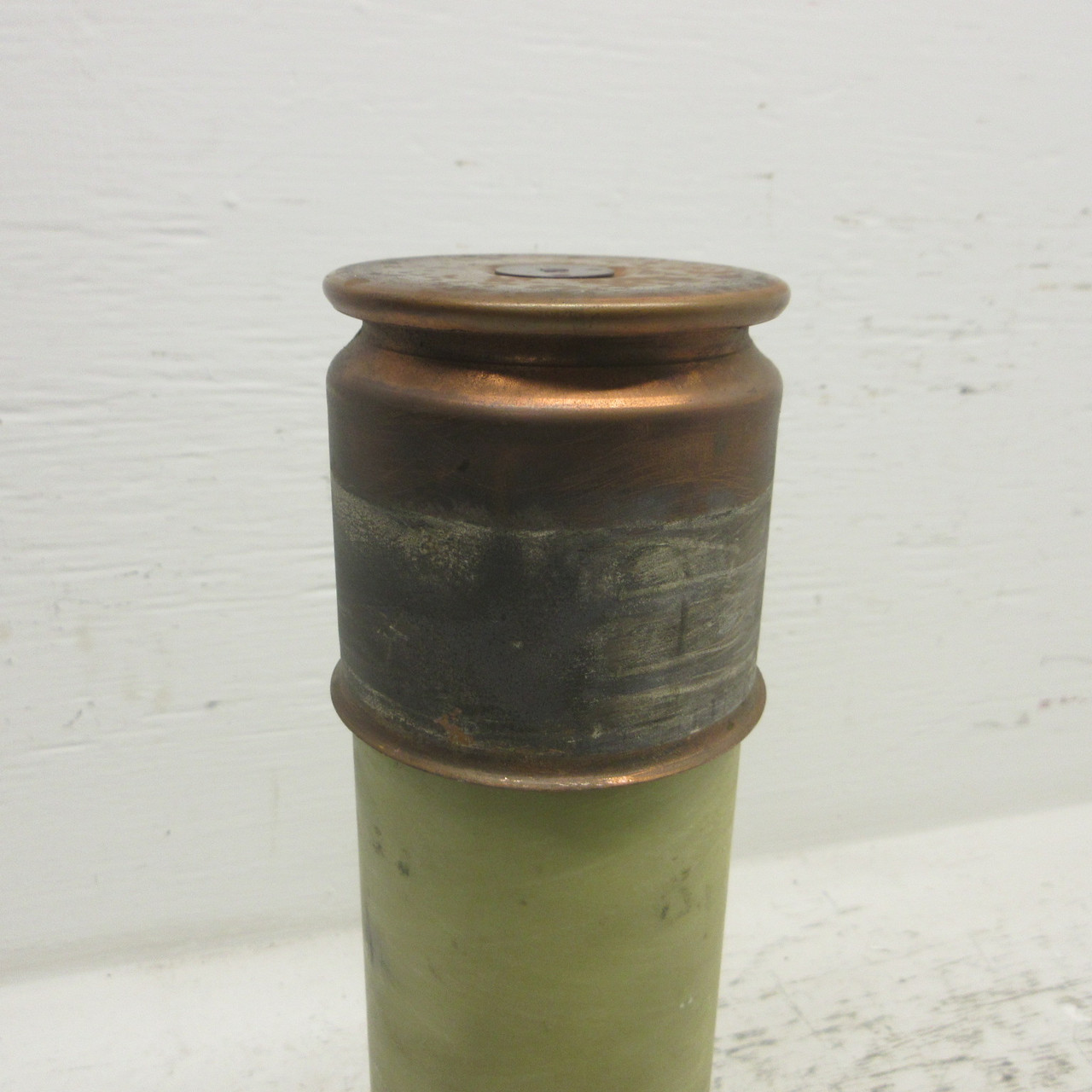 GE 177L108G21 EJ-2 9R Amp 2.4 kV Motor Starter Fuse EJ2 2540V Current LImiting (AH1062-3)