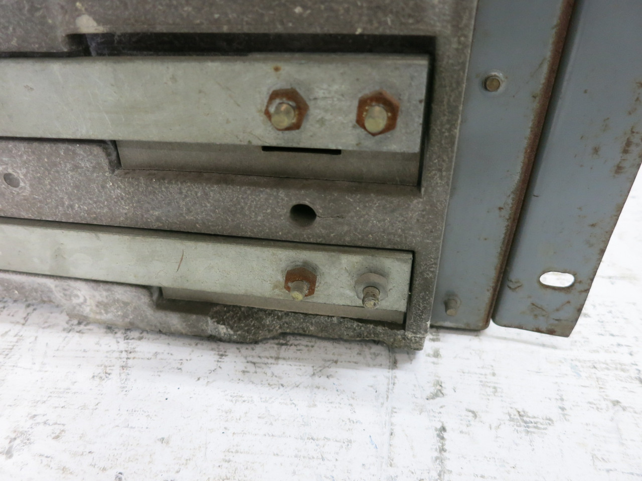 Square D QMB-3620-J 200A 600V QMB Saflex Panel Board Switch Unit 200 Amp QMB3620 (DW8019-1)