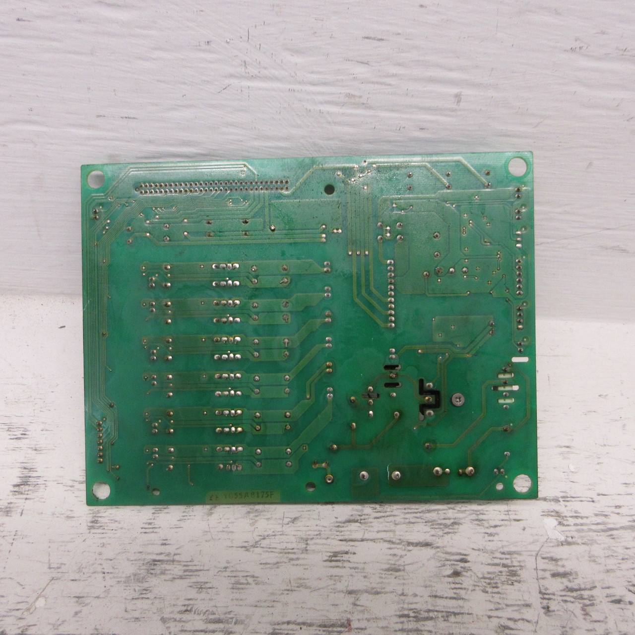 Yaskawa ETC617153 Driver Board YPCT31521-1A Gate Drive Board ASM Circuit Board (AH1067-2)