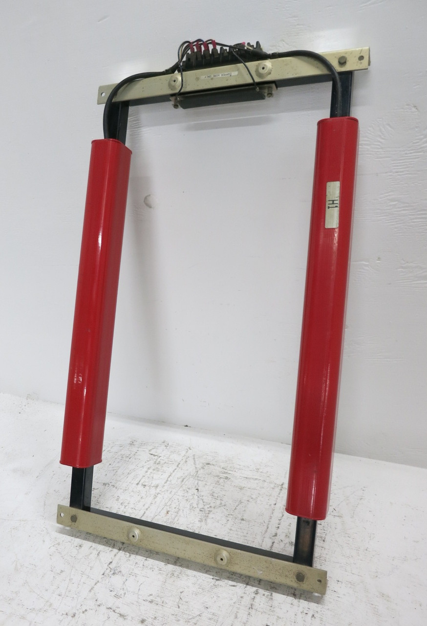 Square D GT-1530 Ground-Censor Ground Fault Sensor GT1530 600V Ser 2 (DW8022-1)