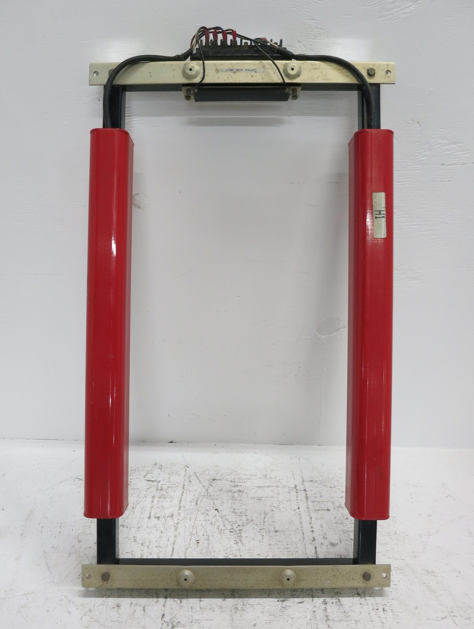 Square D GT-1530 Ground-Censor Ground Fault Sensor GT1530 600V Ser 2 (DW8022-1)