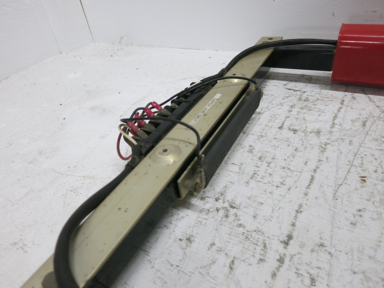 Square D GT-1530 Ground-Censor Ground Fault Sensor GT1530 600V Ser 2 (DW8022-1)