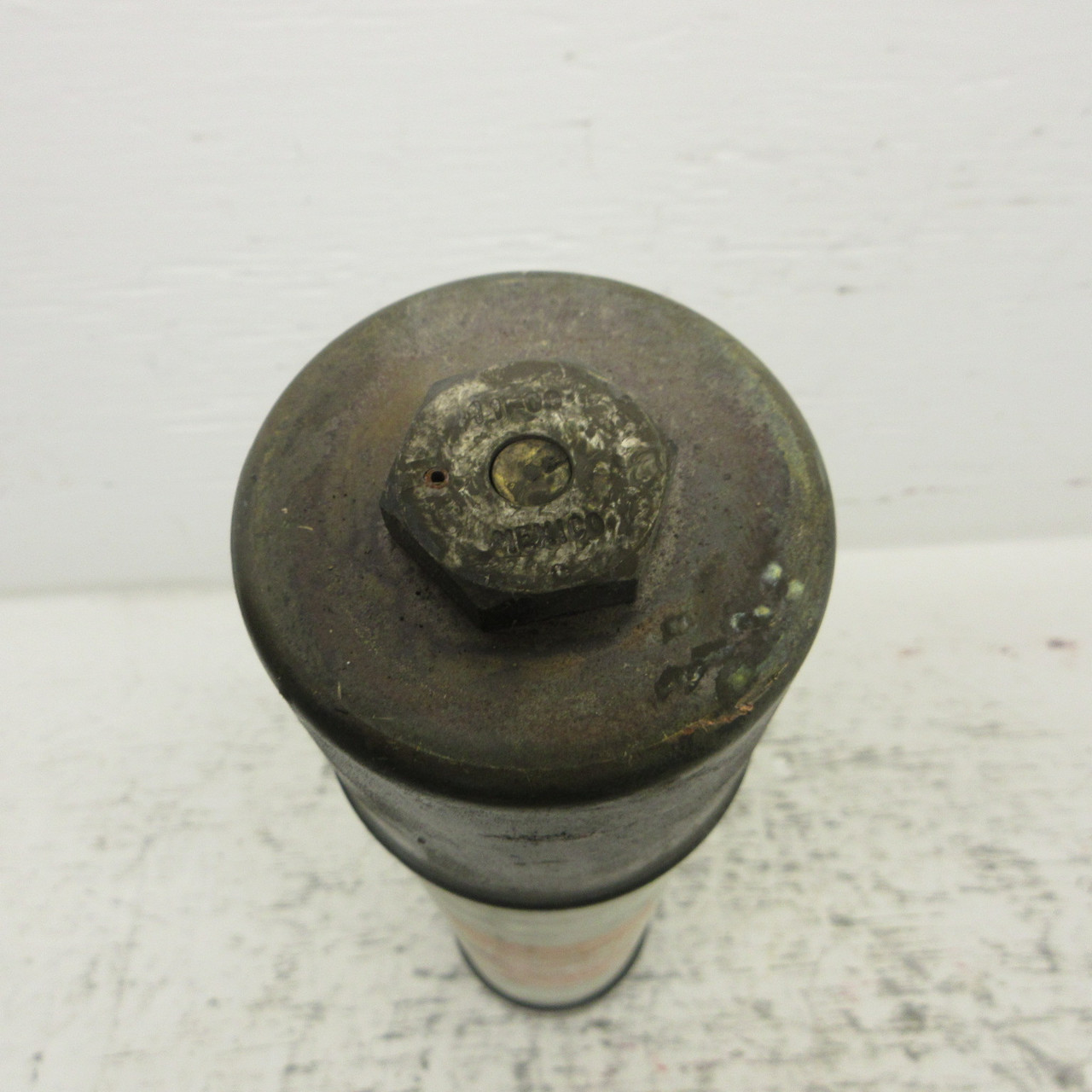 Gould Shawmut A480R4R-1 Current Limiting Fuse Amp-Trap 4R Amp 2400/4800V 5.5kV (AH1072-2)