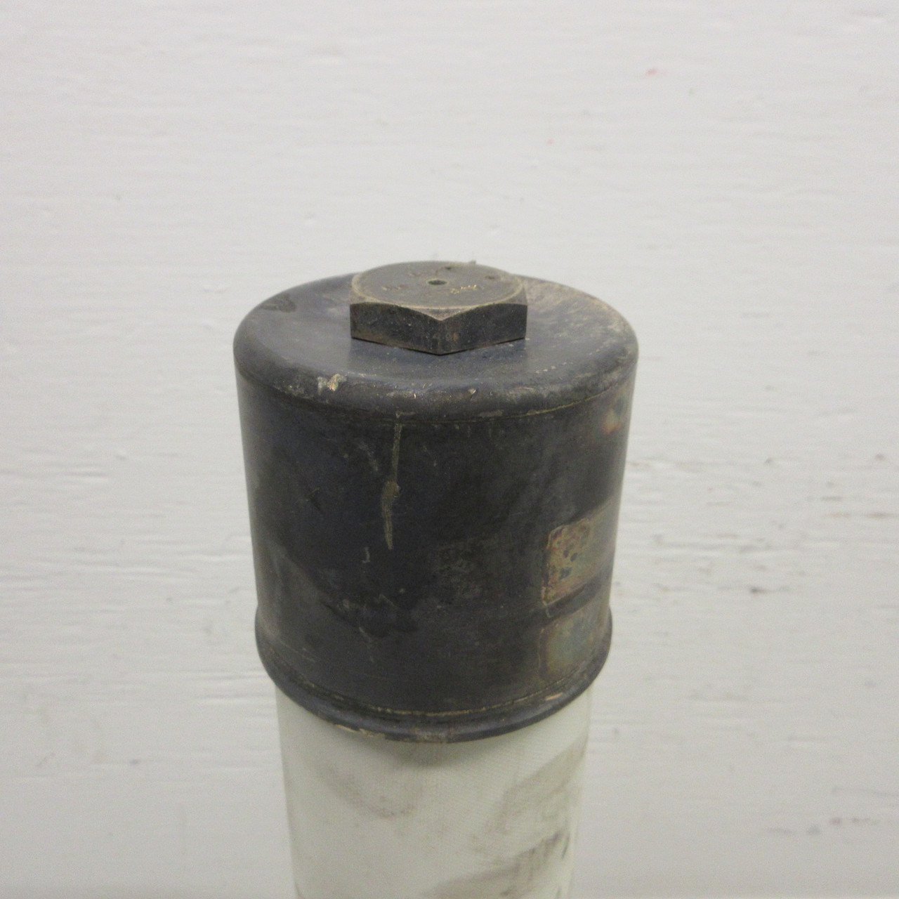 Gould Shawmut A480R4R-1 Current Limiting Fuse Amp-Trap 4R Amp 2400/4800V 5.5kV (AH1072-2)