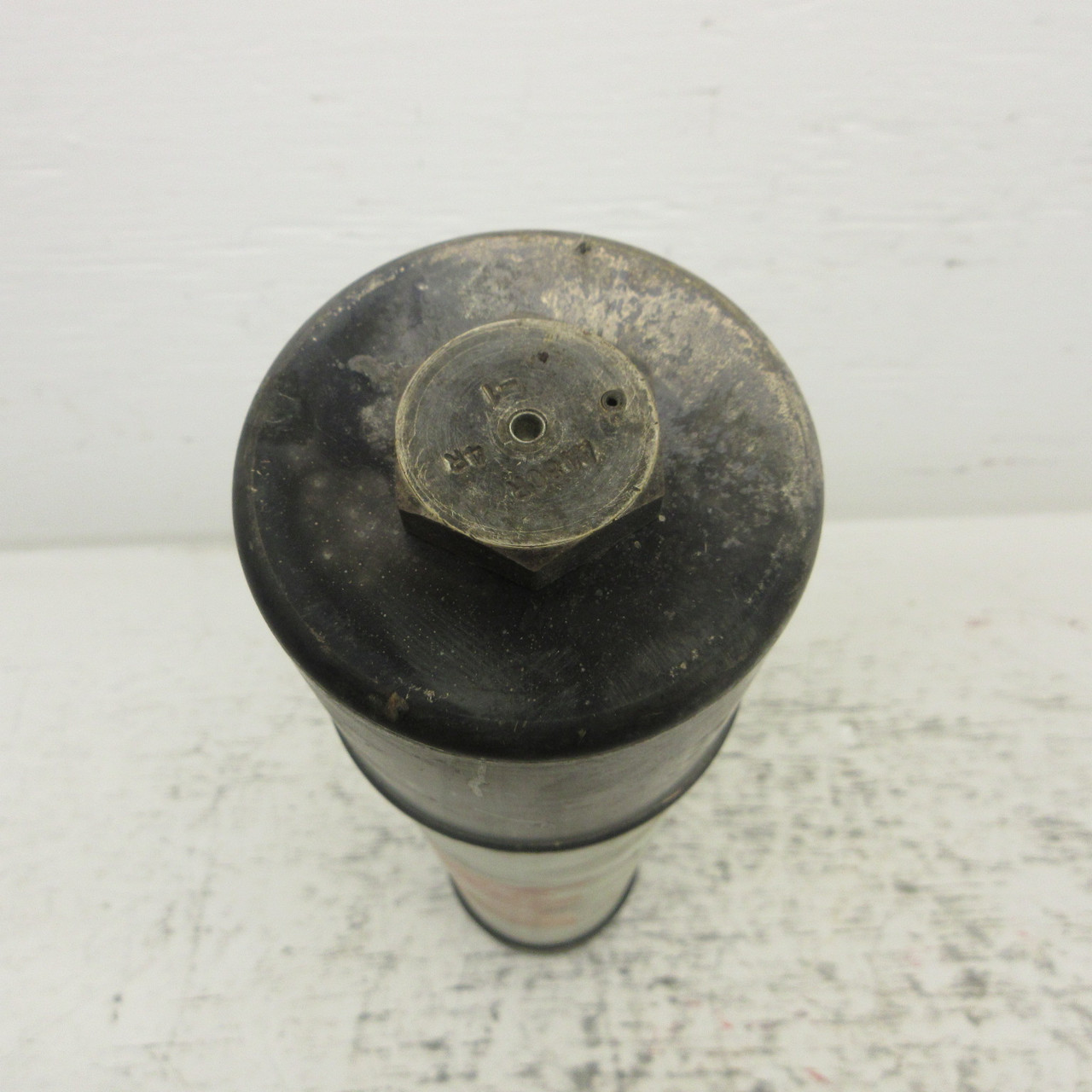 Gould Shawmut A480R4R-1 Current Limiting Fuse Amp-Trap 4R Amp 2400/4800V 5.5kV (AH1072-2)