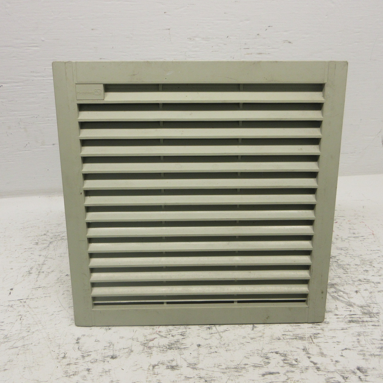 Pfannenberg 11040152000 Cooling Fan PF 5000 115V 50/60HZ 63W NEMA 12 1040152000 (AH1071-2)