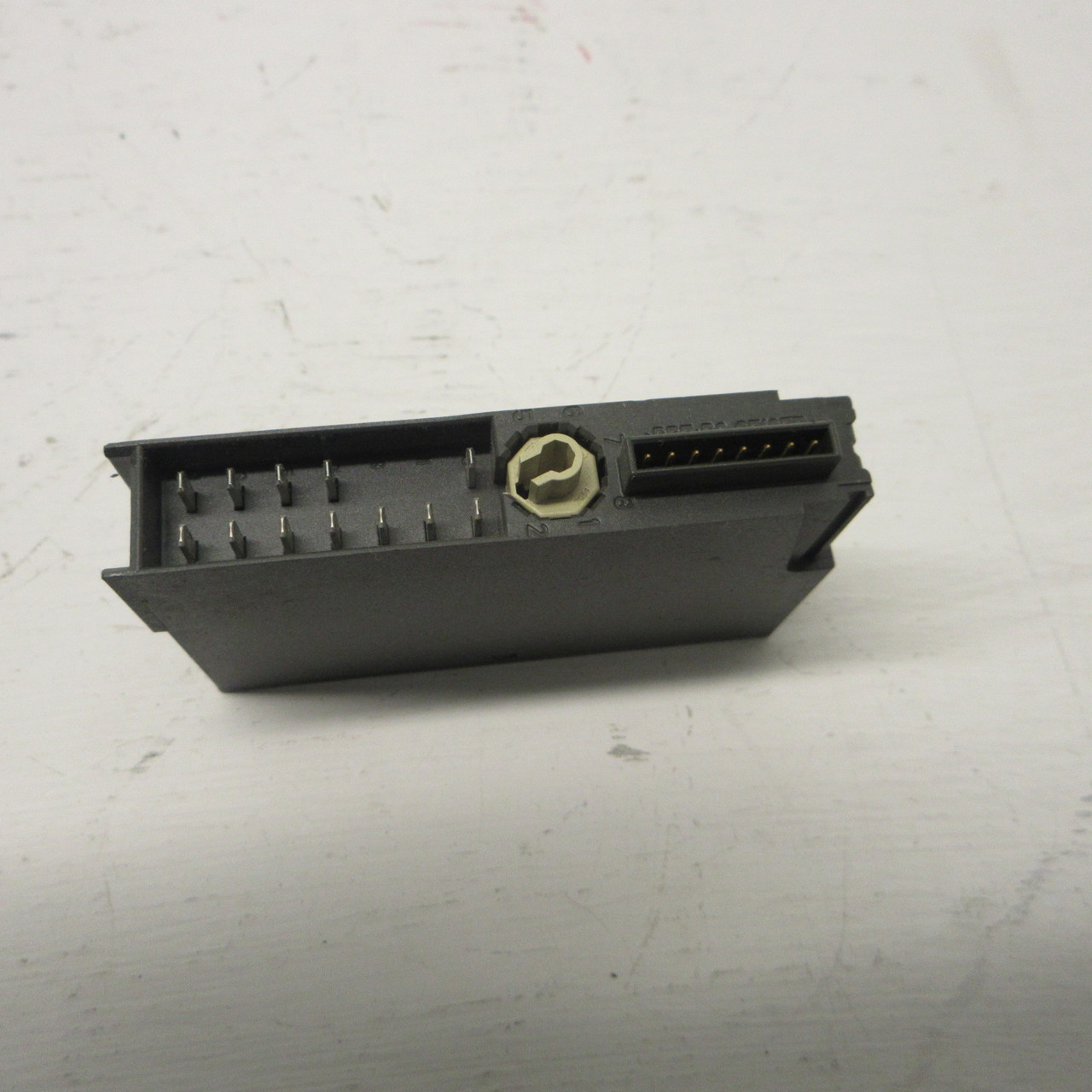 Siemens 1P 6ES7 134-4GB01-0AB0 Simatic S7 Module PLC Electonic Module N117 (AH1076-9)