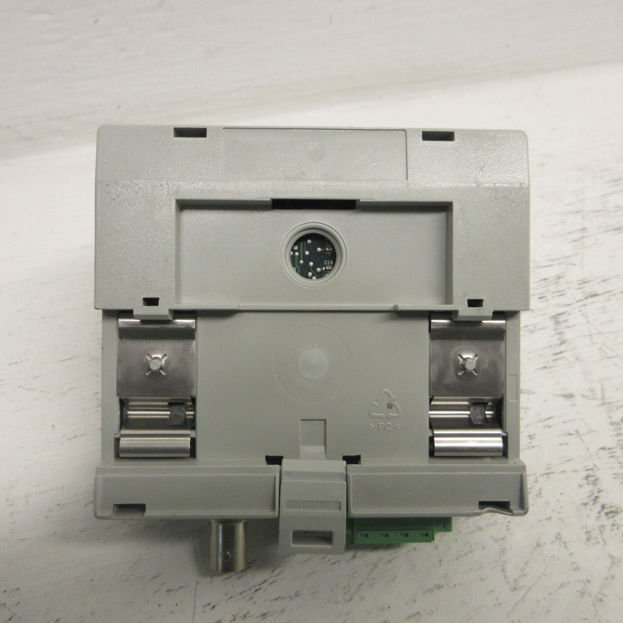 Allen Bradley 1786-RPA Ser B ControlNet Repeater Adapter 1786RPA/B 96405874 AB (AH1077-1)
