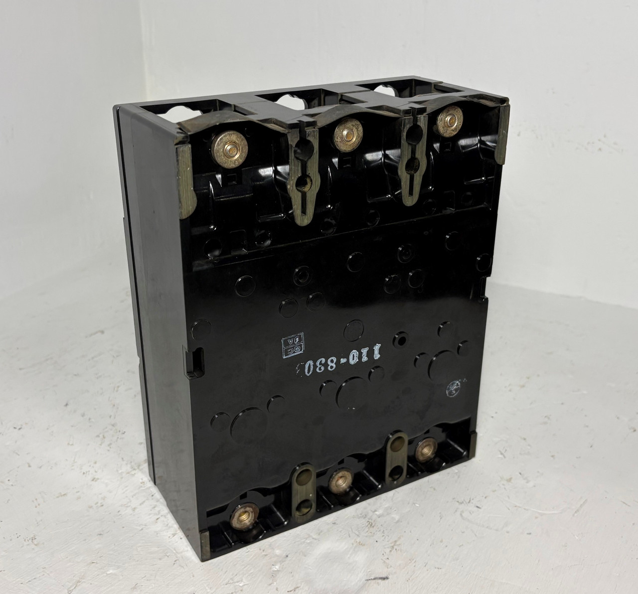 I-T-E JL3A225 225A Circuit Breaker w/ 225 Amp Trip JL Frame Type ETI 600V 3P ITE (EM5856-2)
