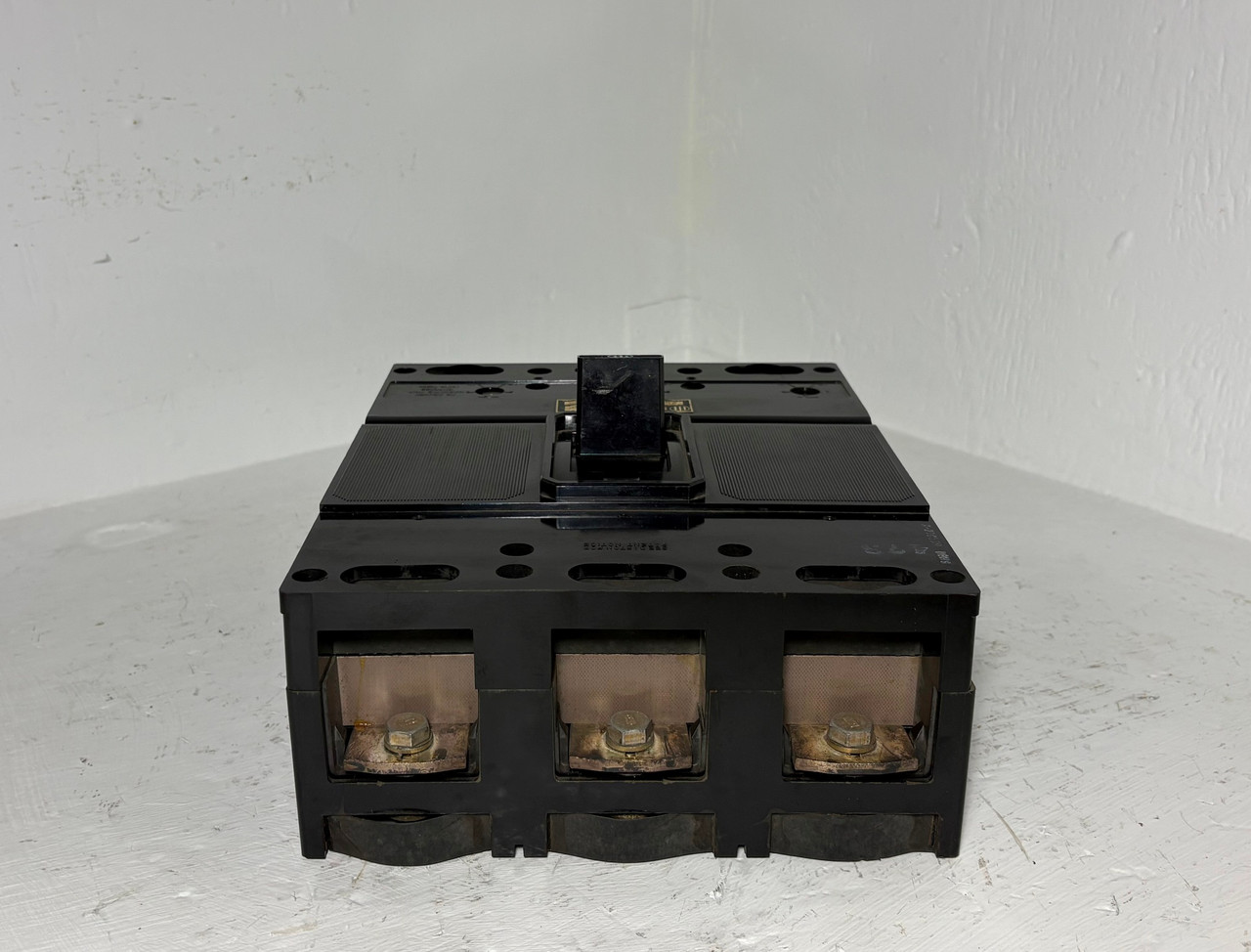 I-T-E JL3A225 225A Circuit Breaker w/ 225 Amp Trip JL Frame Type ETI 600V 3P ITE (EM5856-2)