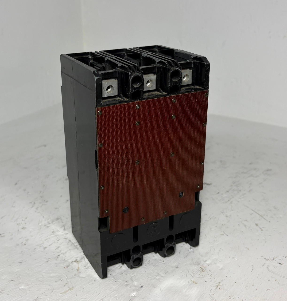 Square D KAP36110 110A Circuit Breaker Type KAL 600V 3 Pole 110 Amp (EM5858-1)