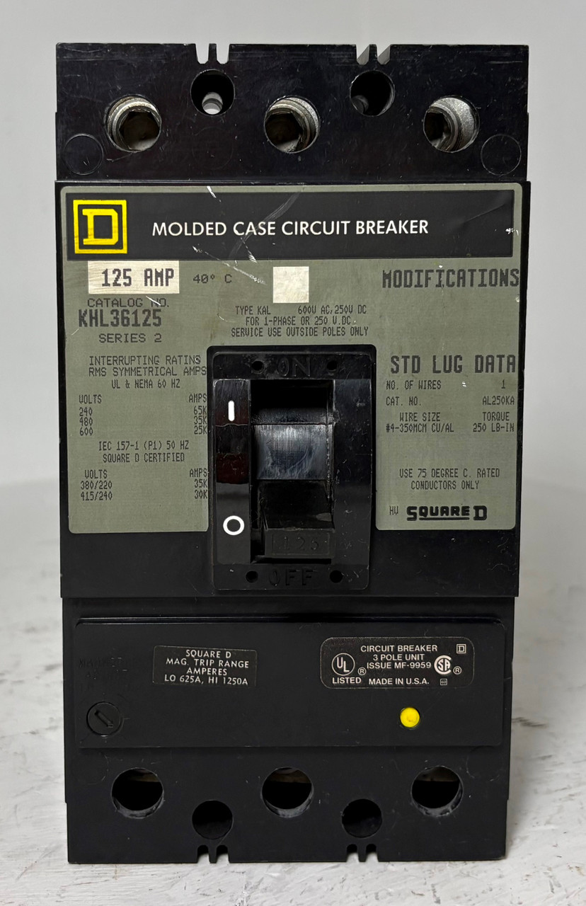 2nd Image of EM5859