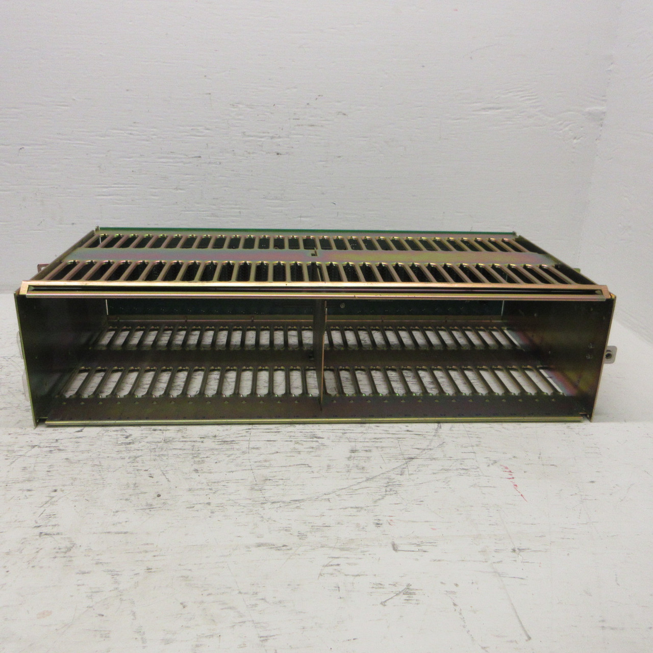 Wescom 92-319211-C Module Rack STS Assy 23" Issue 03 Rev A05 CLEI TIMRWA25RB (AH1092-2)