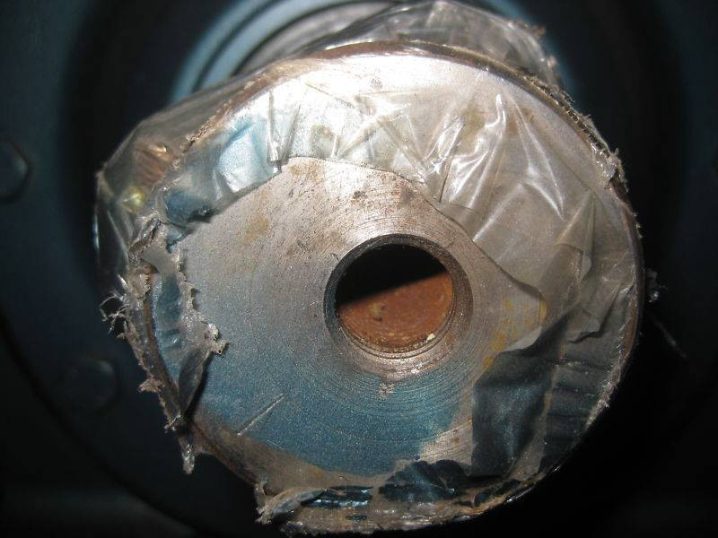 Sew Eurodrive R102R73D 1HP Ratio:689 Gear Reducer NEW (EBI3643-1)