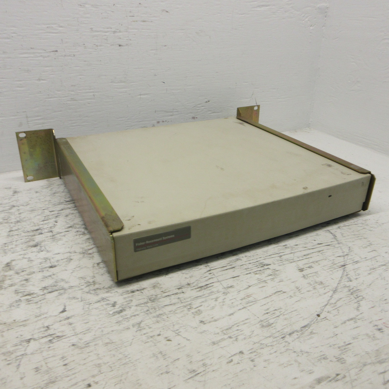 Image of Fisher Rosemount Systems DH6032X1-A1 14B2973X112 Highway Data Link 115/230VAC