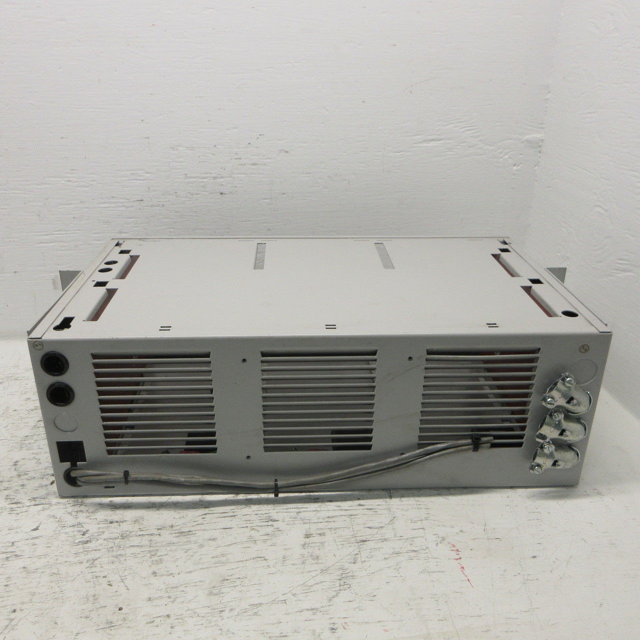 Nortel Northern Telecom NT5C10CE 06 MPS Modular Power Shelf NT5C90DR Rel: 01 (AH1091-1)