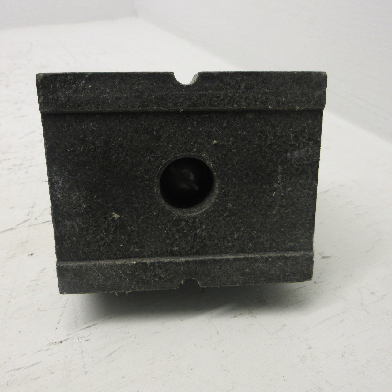 Allen Bradley 40023-401-02 Fuse Holder Block 600V 400A Mountable 600VAC 400 Amp (AH1104-2)