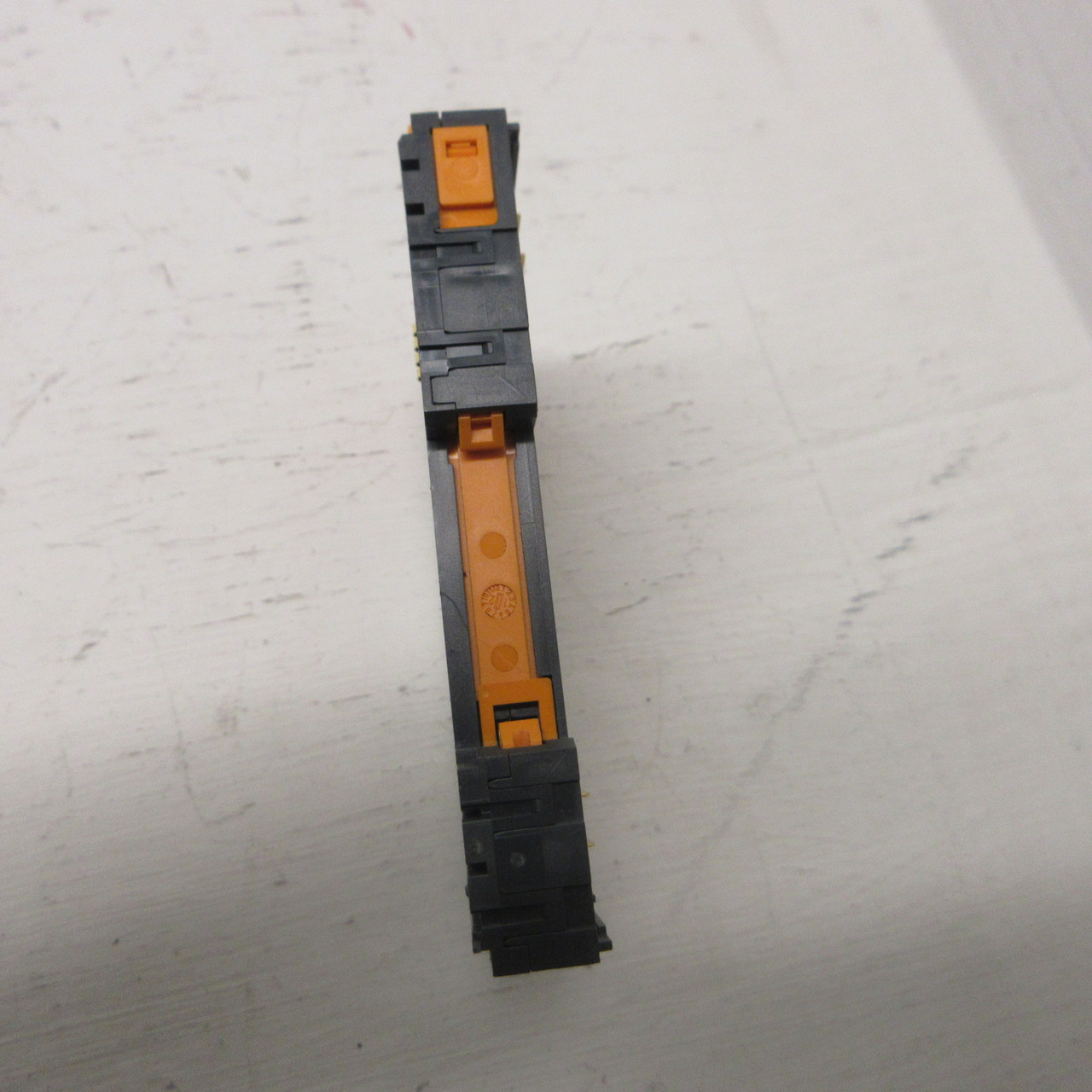 B&R Automation X20 DI 6553 Rev. E0 Digital Input Module PLC w/ X20 BM 11 Rev. G0 (AH1105-4)