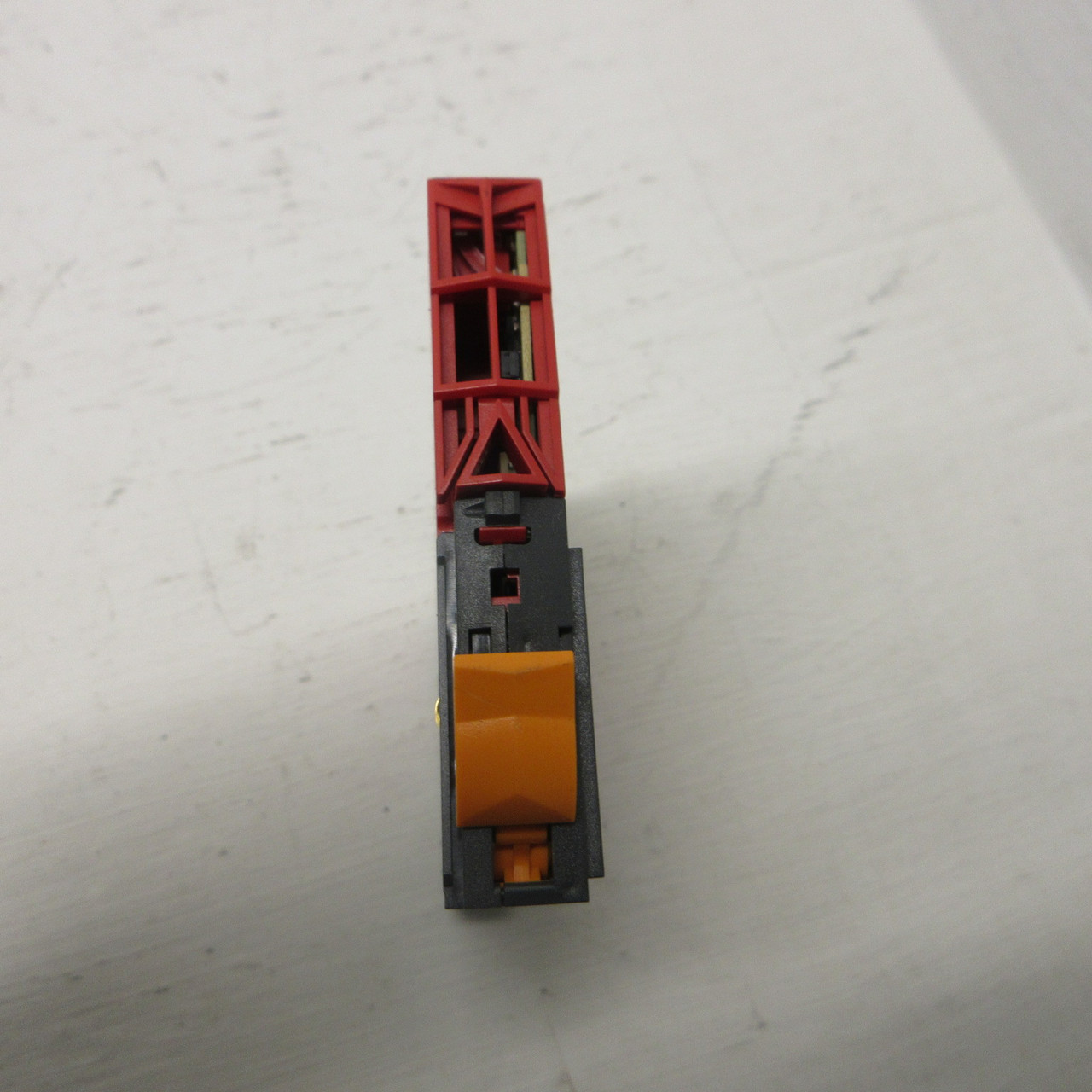 B&R Automation X20 DI 6553 Rev. E0 Digital Input Module PLC w/ X20 BM 11 Rev. G0 (AH1105-4)