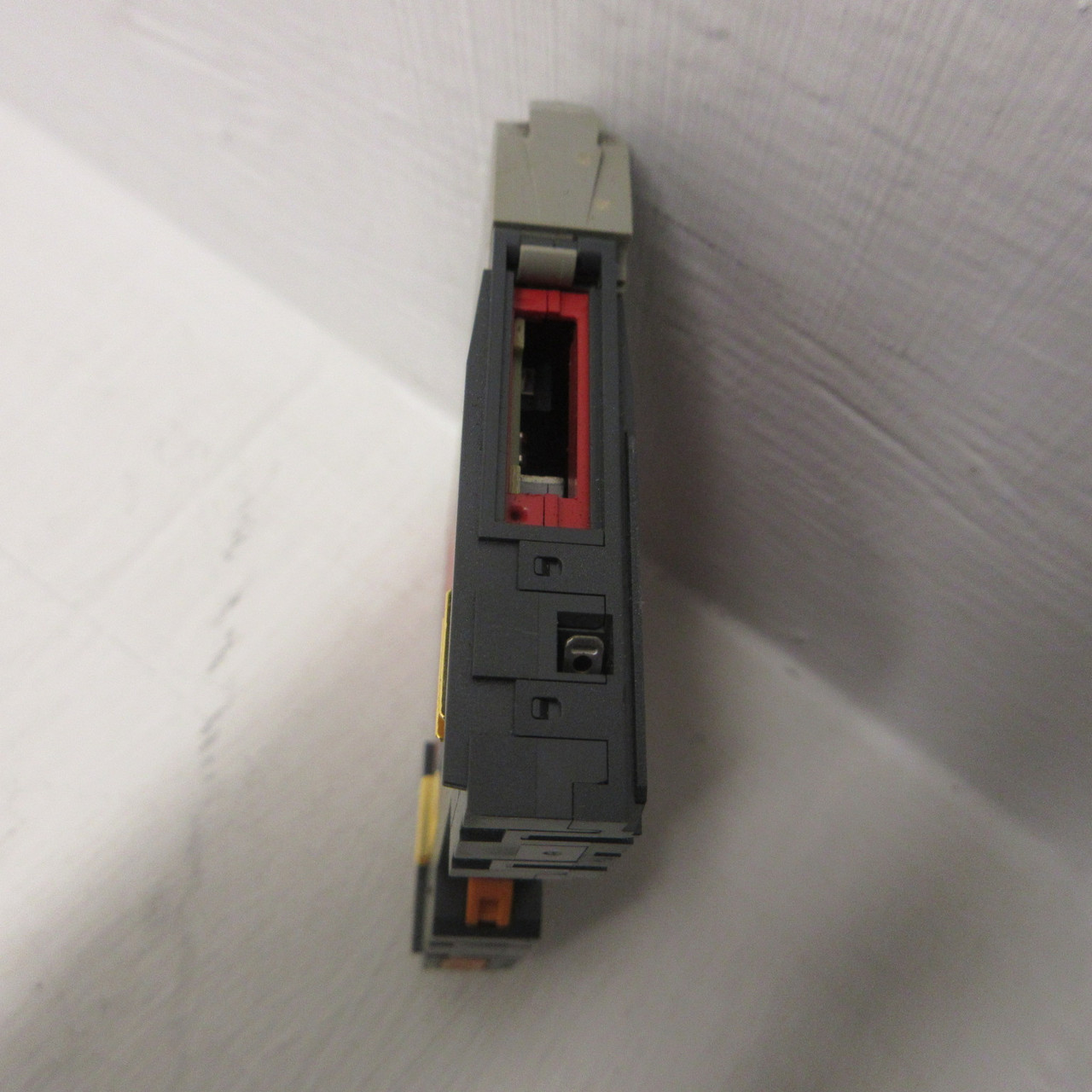 B&R Automation X20 DI 6553 Rev. E0 Digital Input Module PLC w/ X20 BM 11 Rev. G0 (AH1105-4)