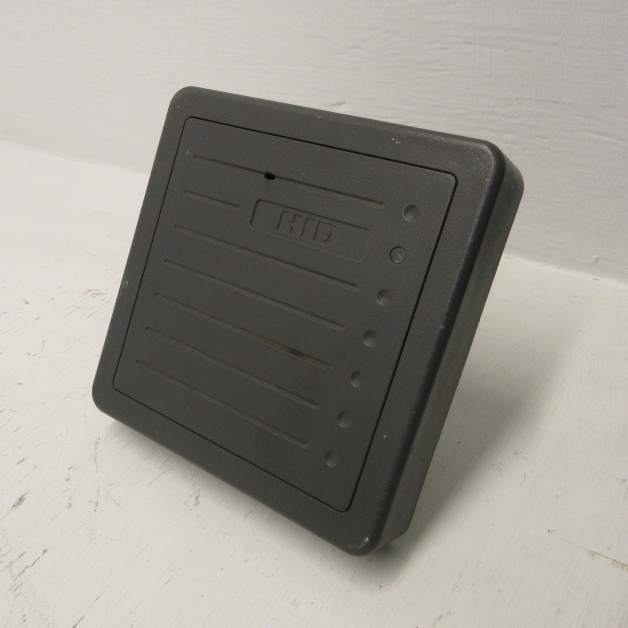 HID Corporation Prox Pro 5352AGN00 Proximity Reader No Keypad 12VDC 5352AGNOO (AH1101-1)