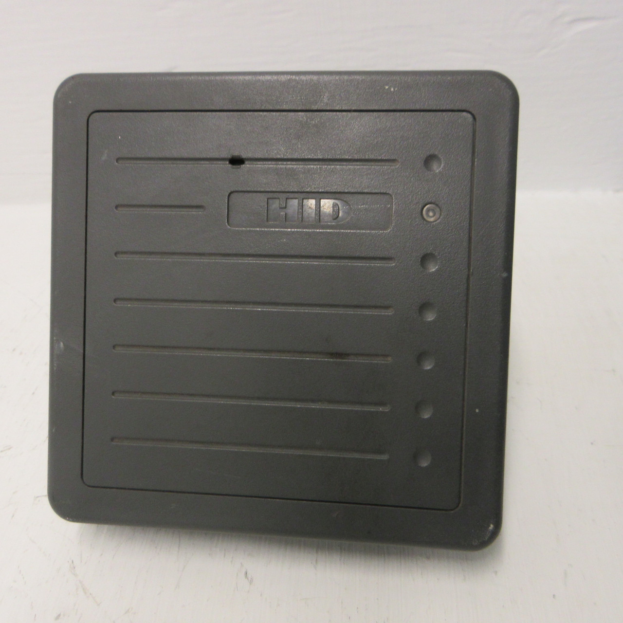 HID Corporation Prox Pro 5352AGN00 Proximity Reader No Keypad 12VDC 5352AGNOO (AH1101-1)