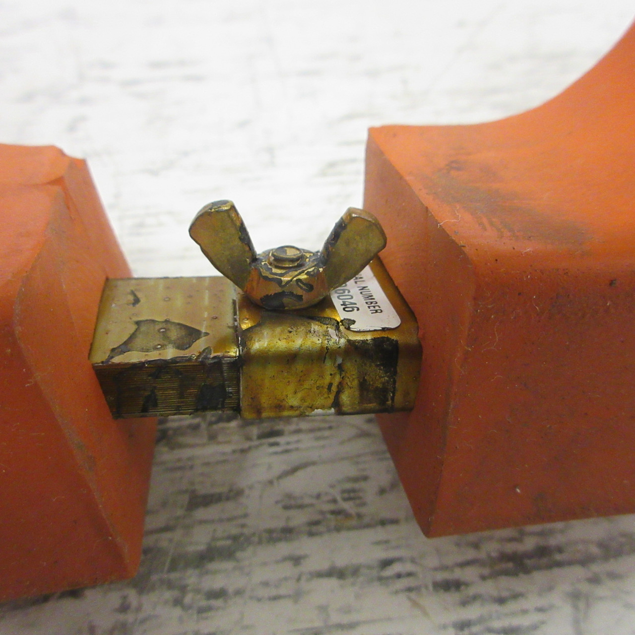 Flex-Core FC-4000/5-R411 Current Transformer CT 4000:5A 50-400 Hz 600V 4000-5A (AH1098-2)