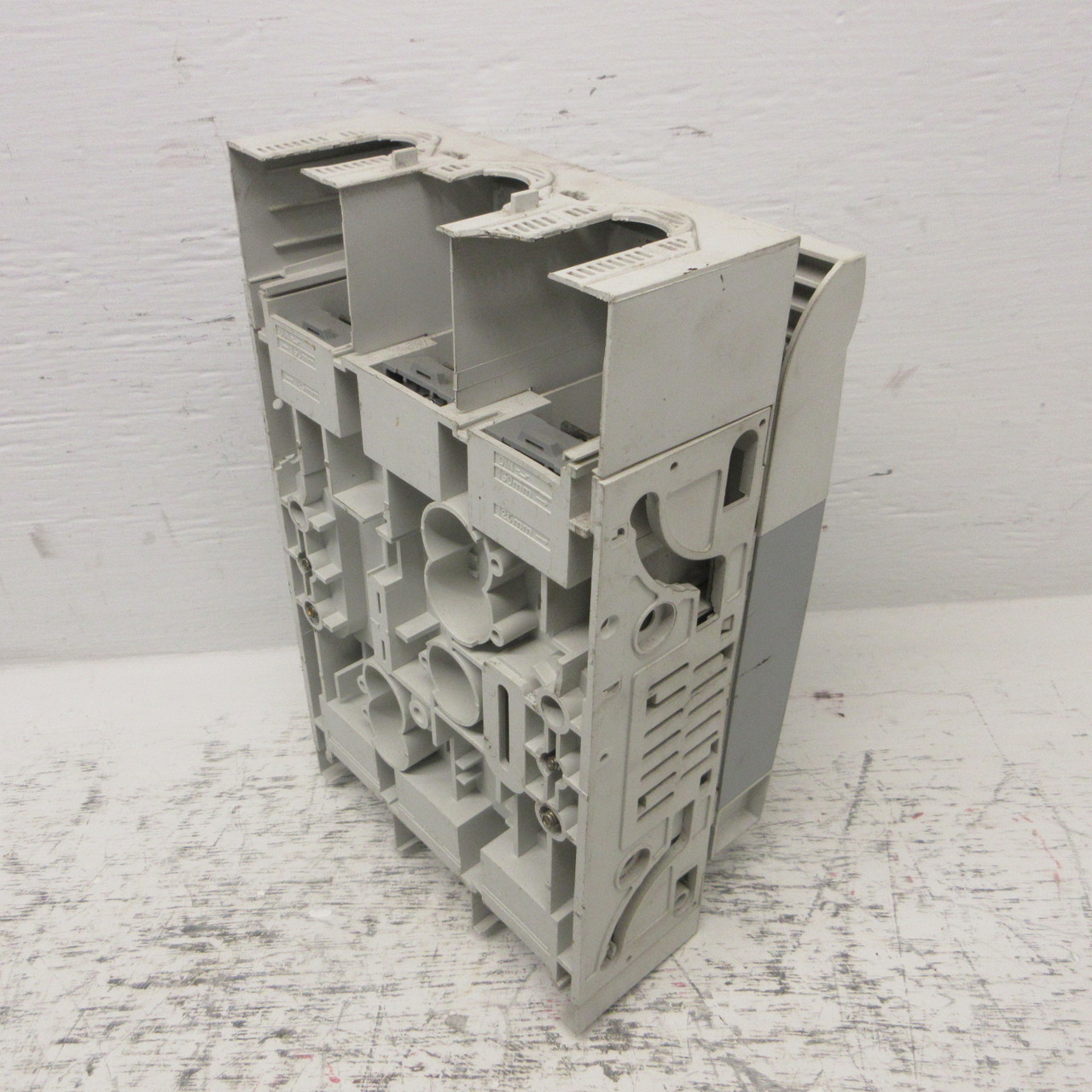 Rittal SV9344.110 Fused Disconnect Switch 250A 690V Distribution Fused Isolator (AH1100-1)