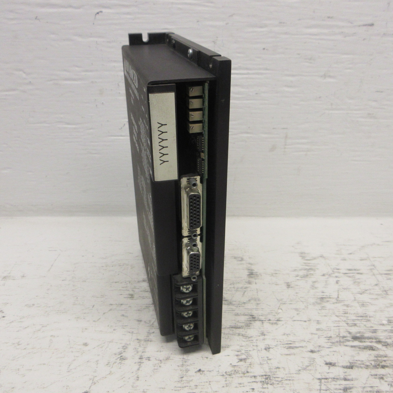 Advanced Motion Controls B30A40F X04 Brushless Servo Amplifier Brushless Drive (AH1106-2)