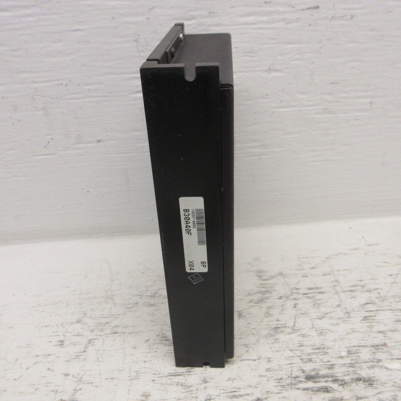 Advanced Motion Controls B30A40F X04 Brushless Servo Amplifier Brushless Drive (AH1106-2)