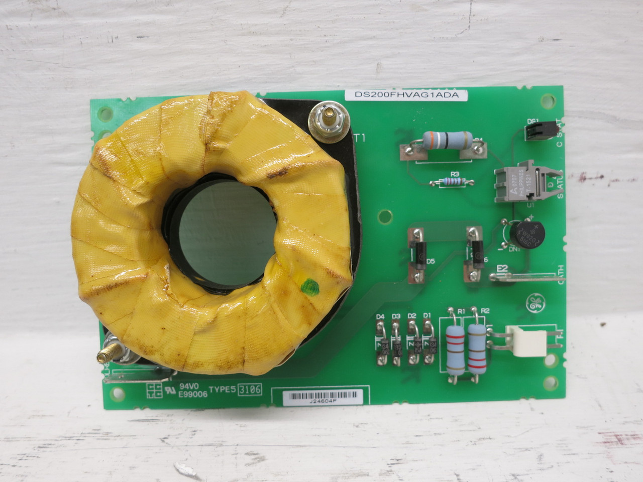 3rd Image of DW8039