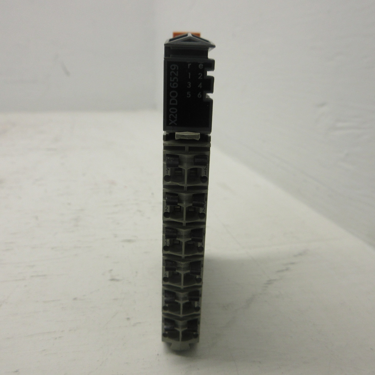 B&R Automation X20 DO 6529 Rev. D0 Digital Ouput Module PLC w/ X20 BM 11 Rev. G0 (AH1108-4)