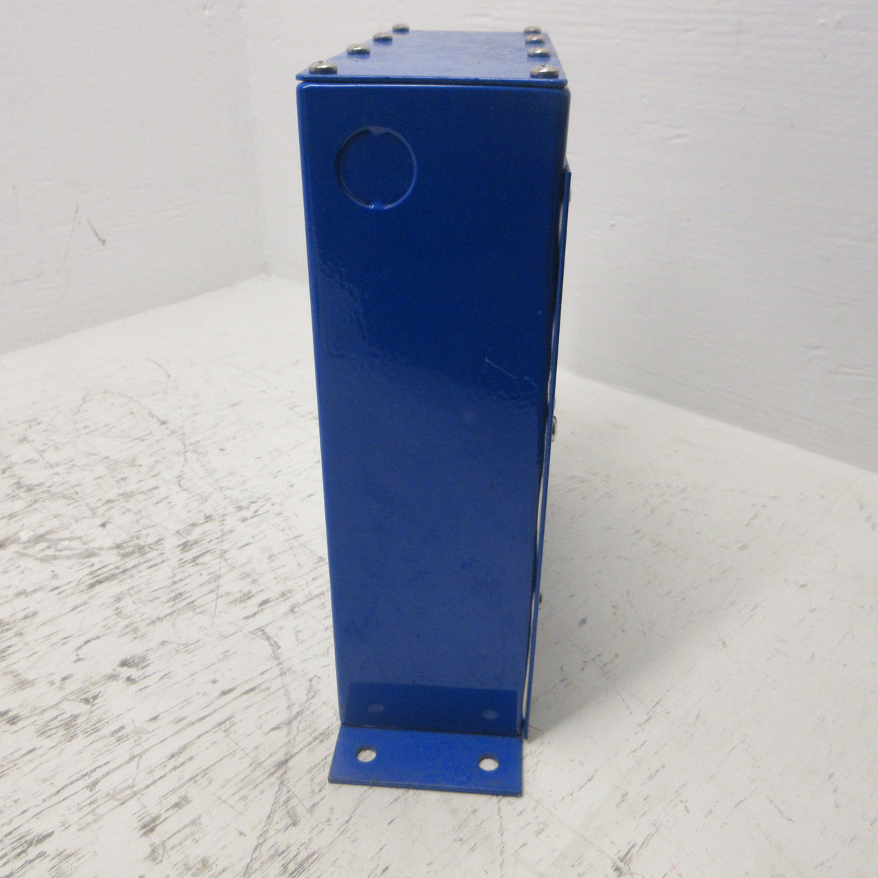 Frederick Cowan & Co 76-90 Power Pack Power Supply 12 Joule Mountable 7690 USED (AH1109-2)