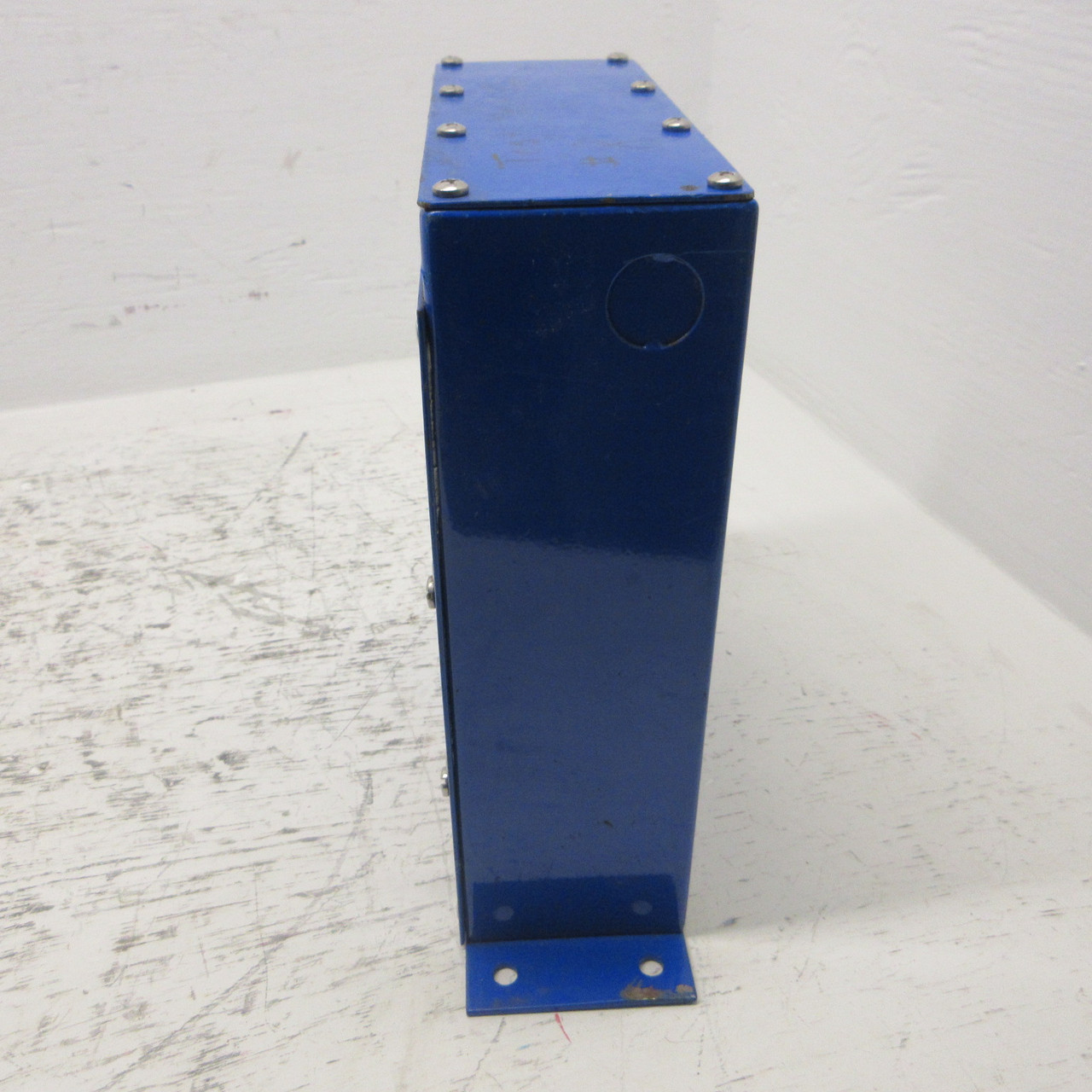 Frederick Cowan & Co 76-90 Power Pack Power Supply 12 Joule Mountable 7690 USED (AH1109-2)