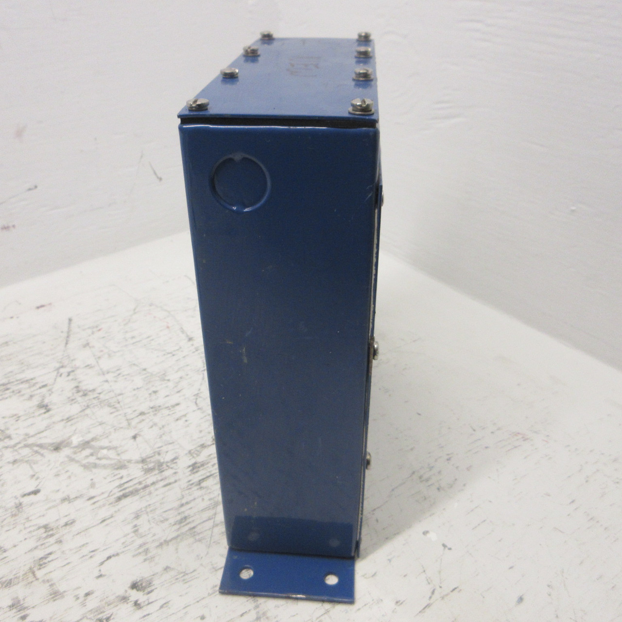 NEW Frederick Cowan Co 76-90 Power Pack Power Supply 12 Joule Mountable 7690 NNB (AH1110-1)