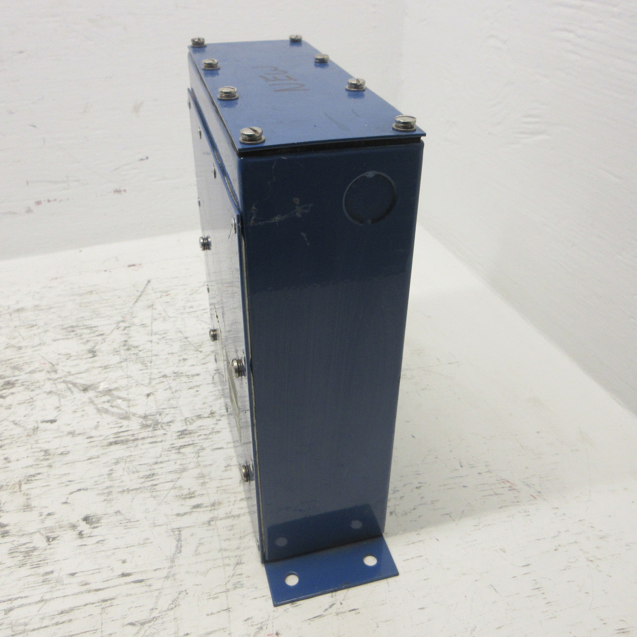 NEW Frederick Cowan Co 76-90 Power Pack Power Supply 12 Joule Mountable 7690 NNB (AH1110-1)