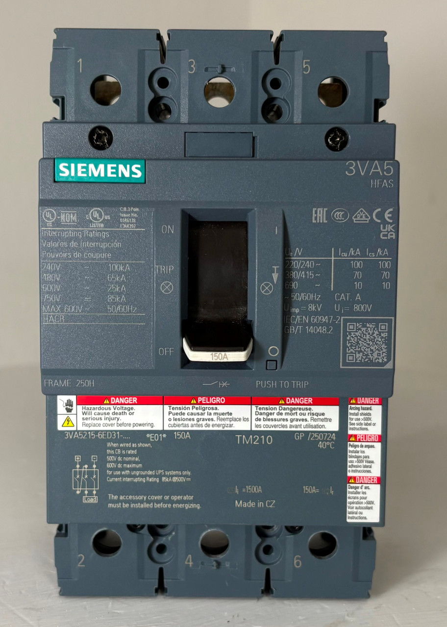 2nd Image of EM5872